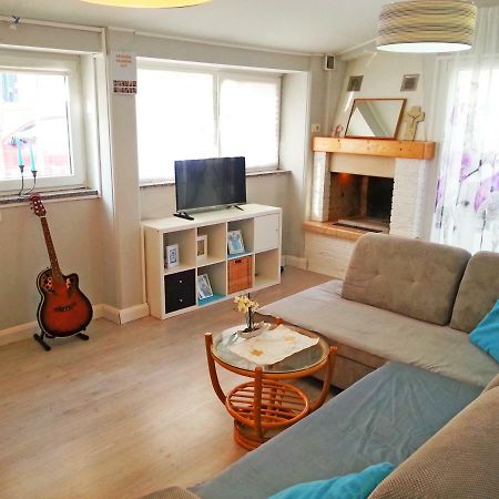 Apartment Matej 로비니스코 셀로 외부 사진