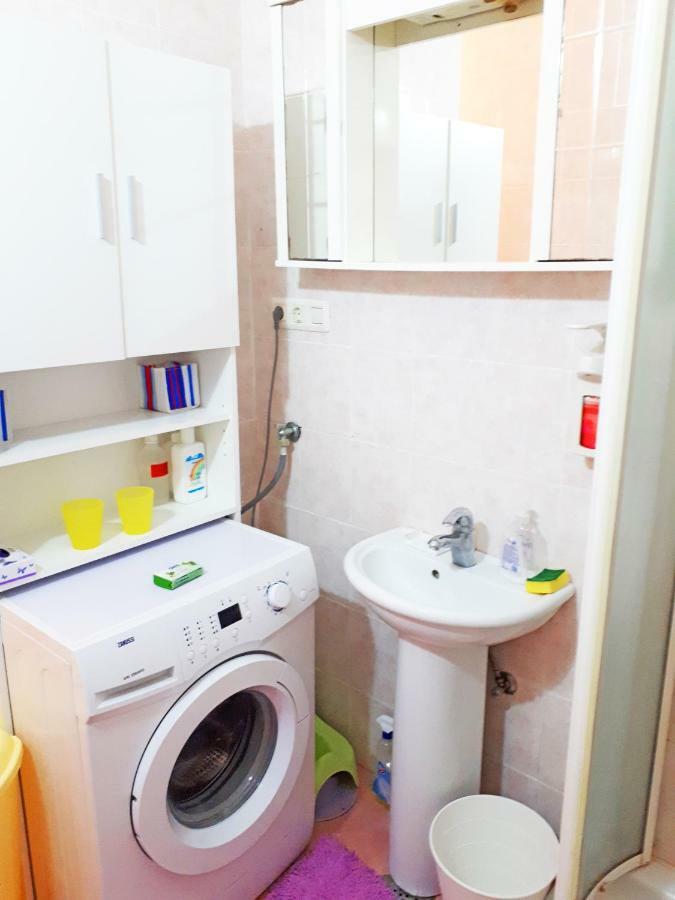 Apartment Matej 로비니스코 셀로 외부 사진