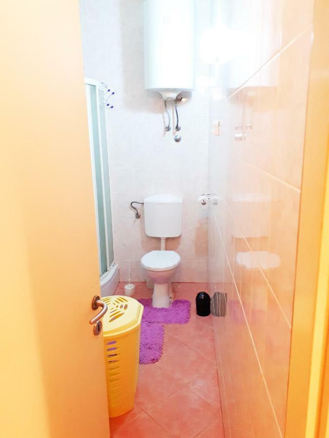 Apartment Matej 로비니스코 셀로 외부 사진