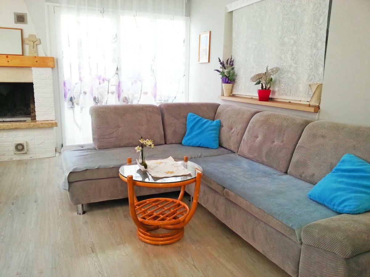 Apartment Matej 로비니스코 셀로 외부 사진