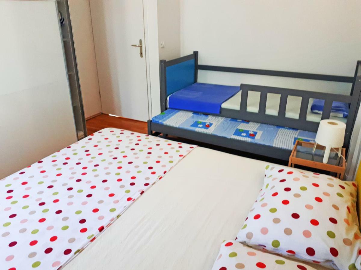 Apartment Matej 로비니스코 셀로 외부 사진