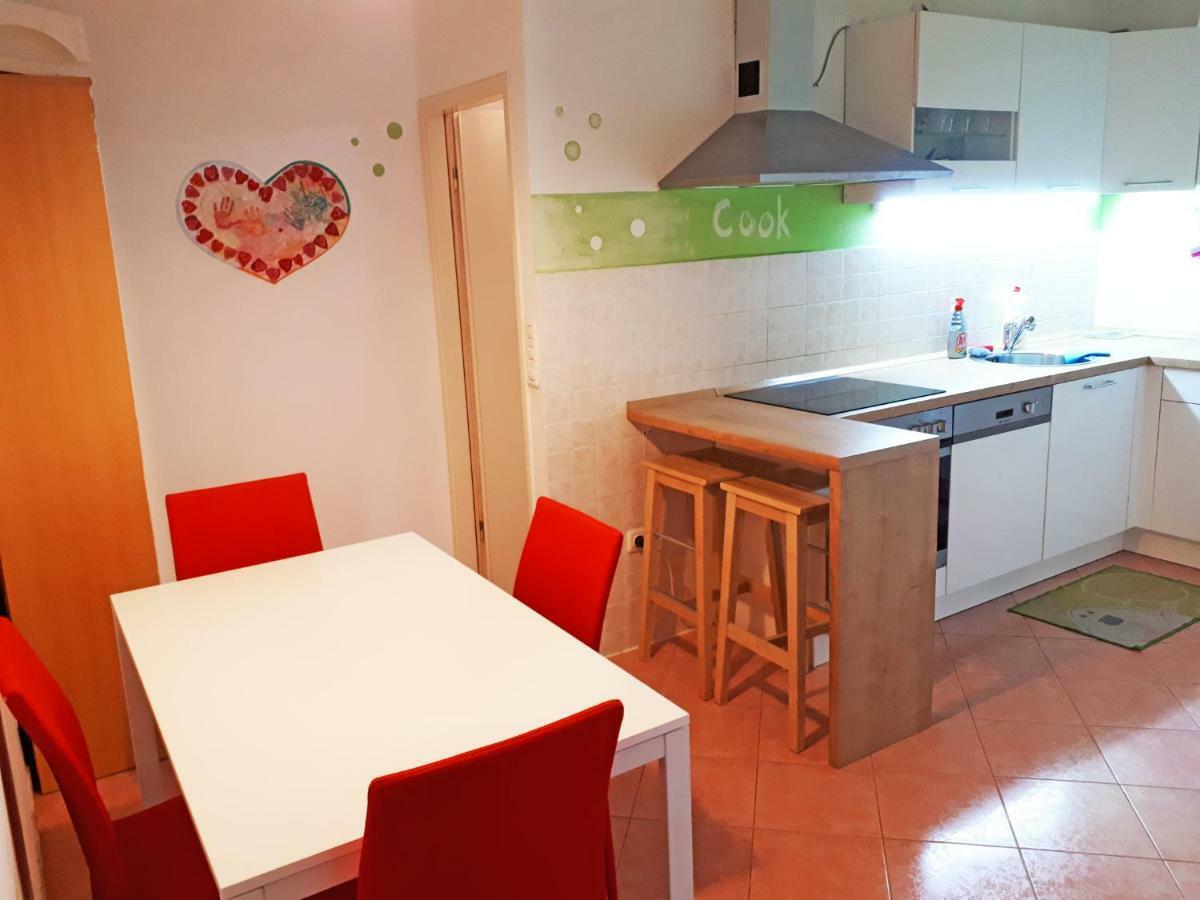 Apartment Matej 로비니스코 셀로 외부 사진
