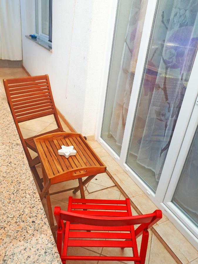 Apartment Matej 로비니스코 셀로 외부 사진